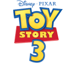 Logo - Toy Story 3