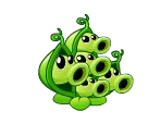 Pea Pod - Plants vs. Zombies Pinyin Adventure