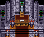 Tanbel (Interior) - Lufia 2: Rise of the Sinistrals