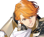 Ferdinand - Fire Emblem: Heroes