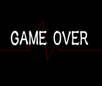 Game Over - Cat in the Box