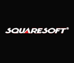 SquareSoft Logo - Chocobo Land: A Game of Dice