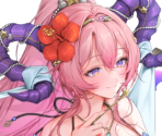 Nerþuz (Flush Summer) - Fire Emblem: Heroes