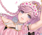 Olivia (Flush Summer) - Fire Emblem: Heroes