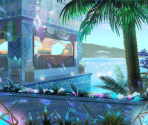 Vanaheimr (Summer) - Fire Emblem: Heroes