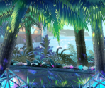 Vanaheimr (Summer, Forest) - Fire Emblem: Heroes