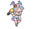 Seiðr (Flush Summer) - Fire Emblem: Heroes