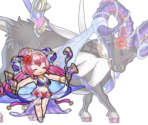 Nerþuz (Flush Summer) - Fire Emblem: Heroes