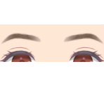 Eyebrows - Fashion Dreamer