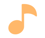 Background Music Icons - Fashion Dreamer