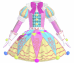 Clothing Thumbnails (1.4.0) - Fashion Dreamer