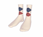 Socks - Fashion Dreamer