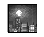 Background/Ground/Foreground Icons - Geometry Dash