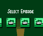 Menus - Angry Birds (Bootleg)
