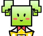 Mimi (HD) - Paper Mario Customs