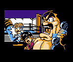 Cutscenes - Mighty Final Fight