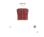 Custom Clothing (1.5.0) - Fashion Dreamer