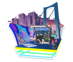 Cocoon ACT Assets - Fashion Dreamer