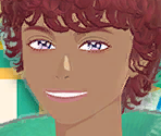 Event 6 (Retro Pop Fair) - Fashion Dreamer