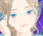 Event 7 (Fairy Tale Fair) - Fashion Dreamer