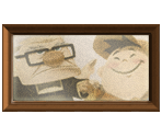 Game Banner & Icon - Up
