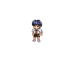 Yoole - Star Ocean: Second Evolution