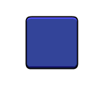 Square Menu Colors - Geometry Dash