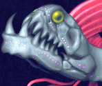 Stage Backgrounds - Puzzle Uo Poko