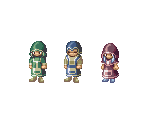Skill Guild - Star Ocean: Second Evolution