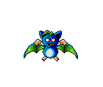 World 5 Boss - Super Bubble Bobble MD (Bootleg)