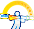 Freestyle Skiing Moguls - Mario & Sonic at the Sochi 2014 Olympic Winter Games
