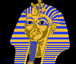 Title Screen - Pyramid II (Bootleg)