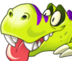 T. Rex - Plants vs. Zombies 2