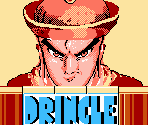 Title Screen - Dringle (Bootleg)