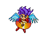 World 7 Boss - Super Bubble Bobble MD (Bootleg)