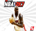 Opening Logos & Title Screen - NBA 2K7