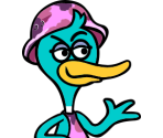 Queer Duck - Queer Duck: Test your Gaydar