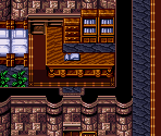 Bound Kingdom (Interior) - Lufia 2: Rise of the Sinistrals