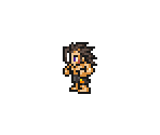 Zack (Swimwear) - Final Fantasy: Record Keeper
