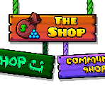 Normal Shop, Scratch Shop, & Community Shop - Geometry Dash