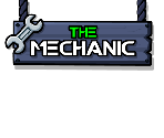 The Mechanic Shop - Geometry Dash