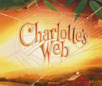 Health & Safety Screens + Startup Screens - Charlotte's Web