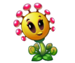 Sundew Tangler - Plants vs. Zombies 2