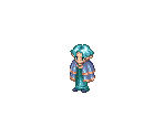 Nede Defense Force - Star Ocean: Second Evolution