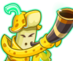 Electric Peel - Plants vs. Zombies 2