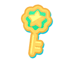 Creative Key - Fashion Dreamer