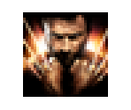 Executable Icons - X-Men Origins: Wolverine - Uncaged Edition