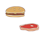 General Objects - Martha's Steaks