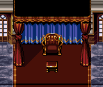 Alunze Castle (Interior) - Lufia 2: Rise of the Sinistrals