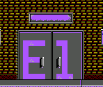 Round 1 - E-SWAT: City Under Siege